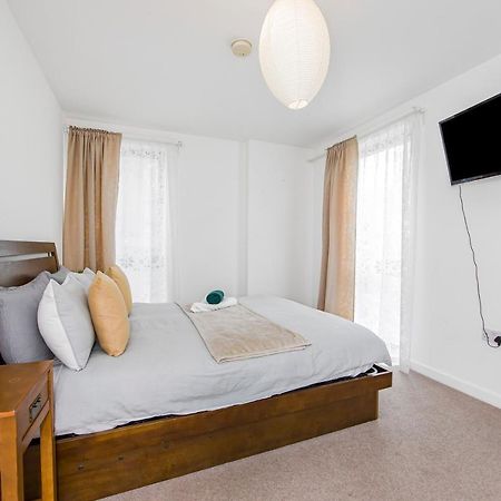 Felix Hub Apartment London Exterior photo