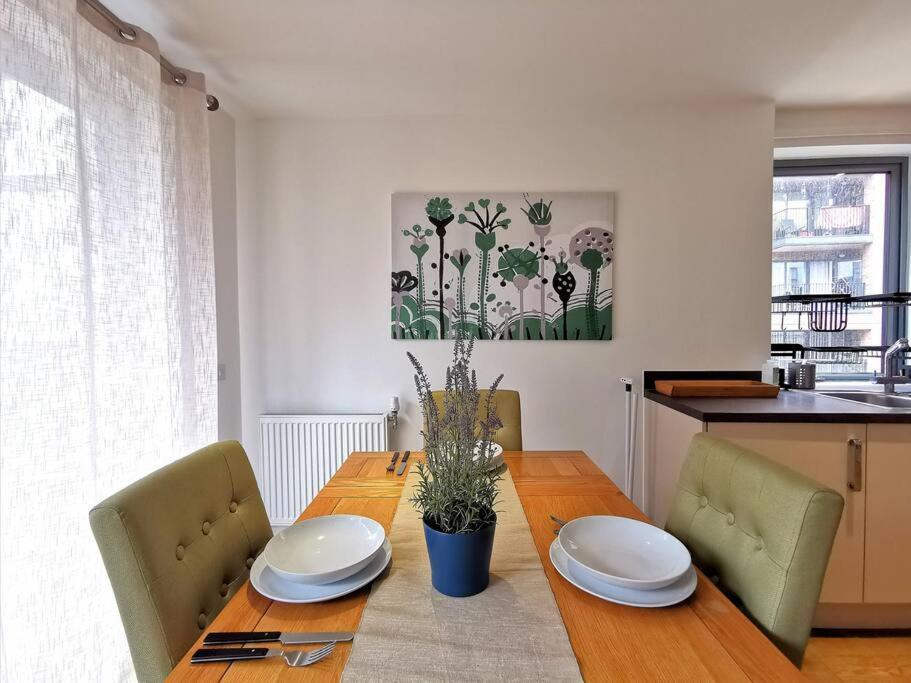 Felix Hub Apartment London Exterior photo
