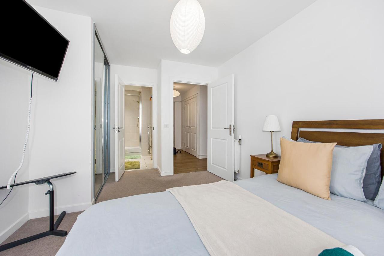 Felix Hub Apartment London Exterior photo