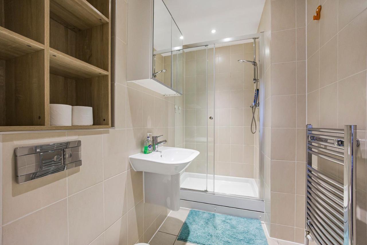 Felix Hub Apartment London Exterior photo