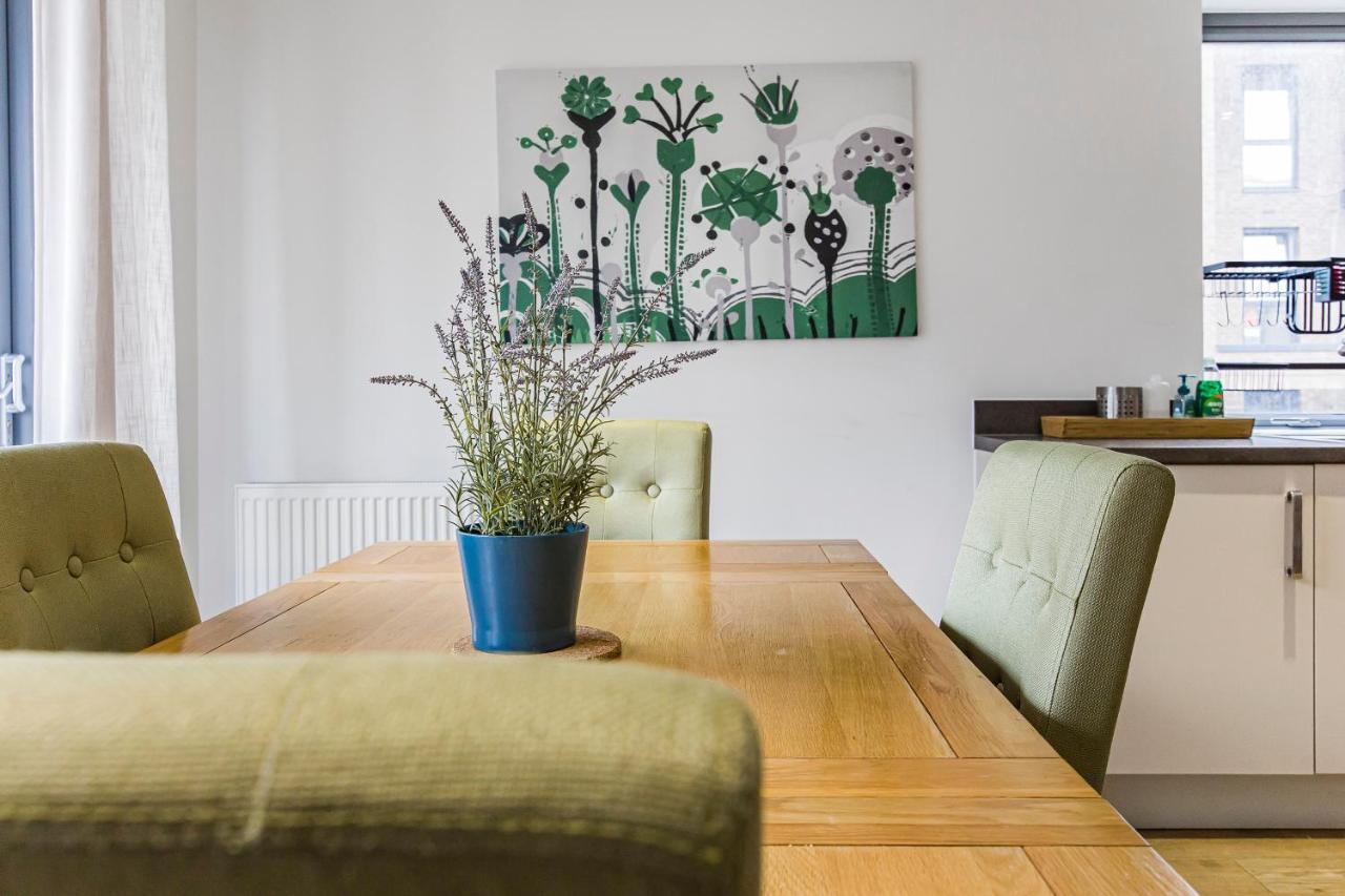 Felix Hub Apartment London Exterior photo