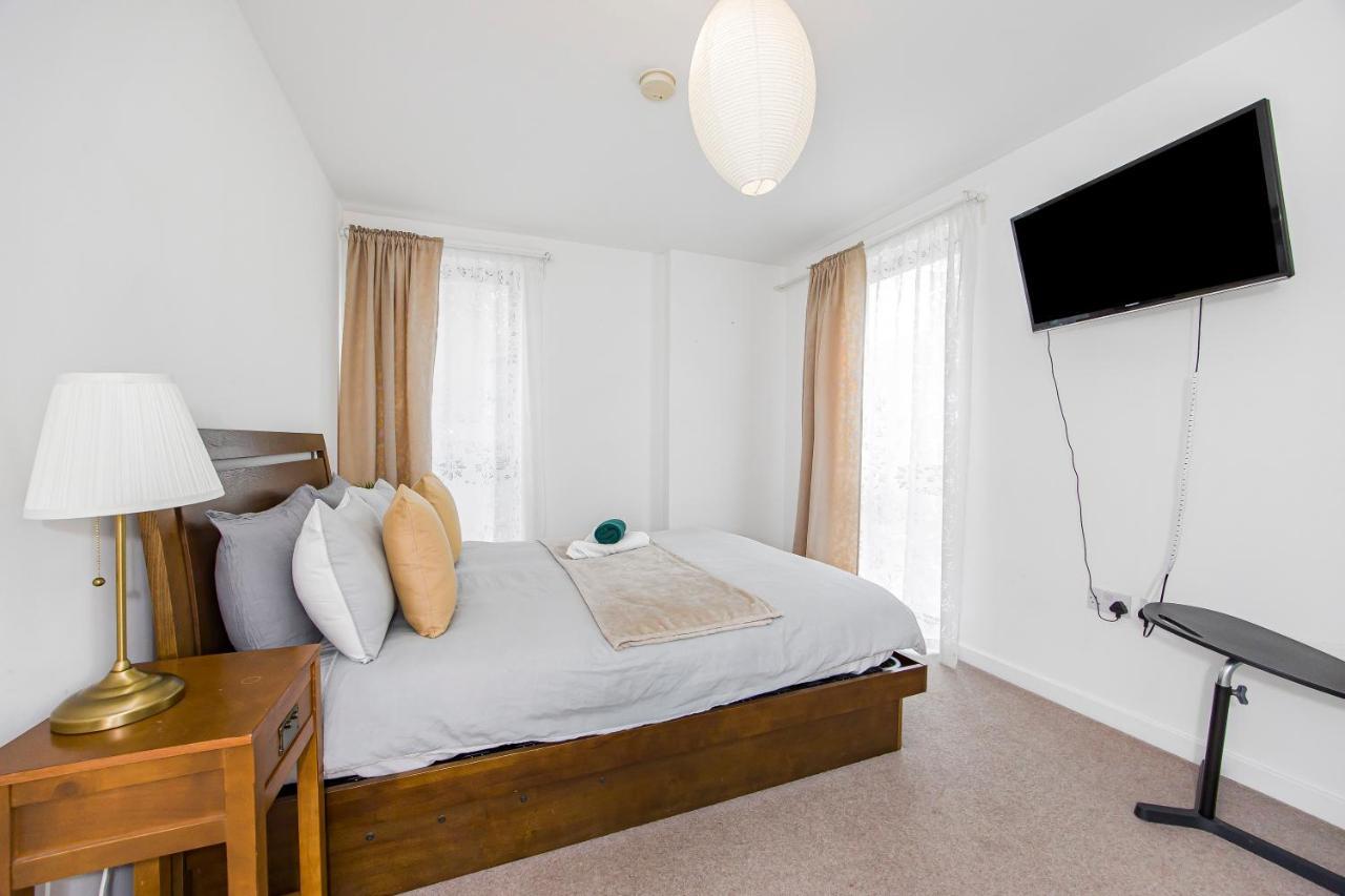 Felix Hub Apartment London Exterior photo