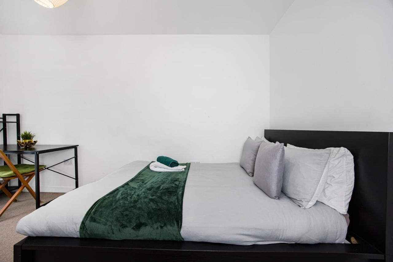 Felix Hub Apartment London Exterior photo