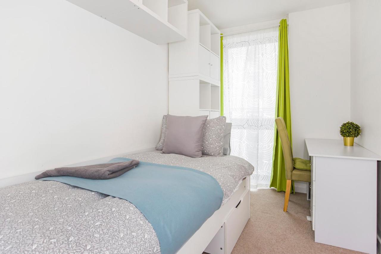 Felix Hub Apartment London Exterior photo