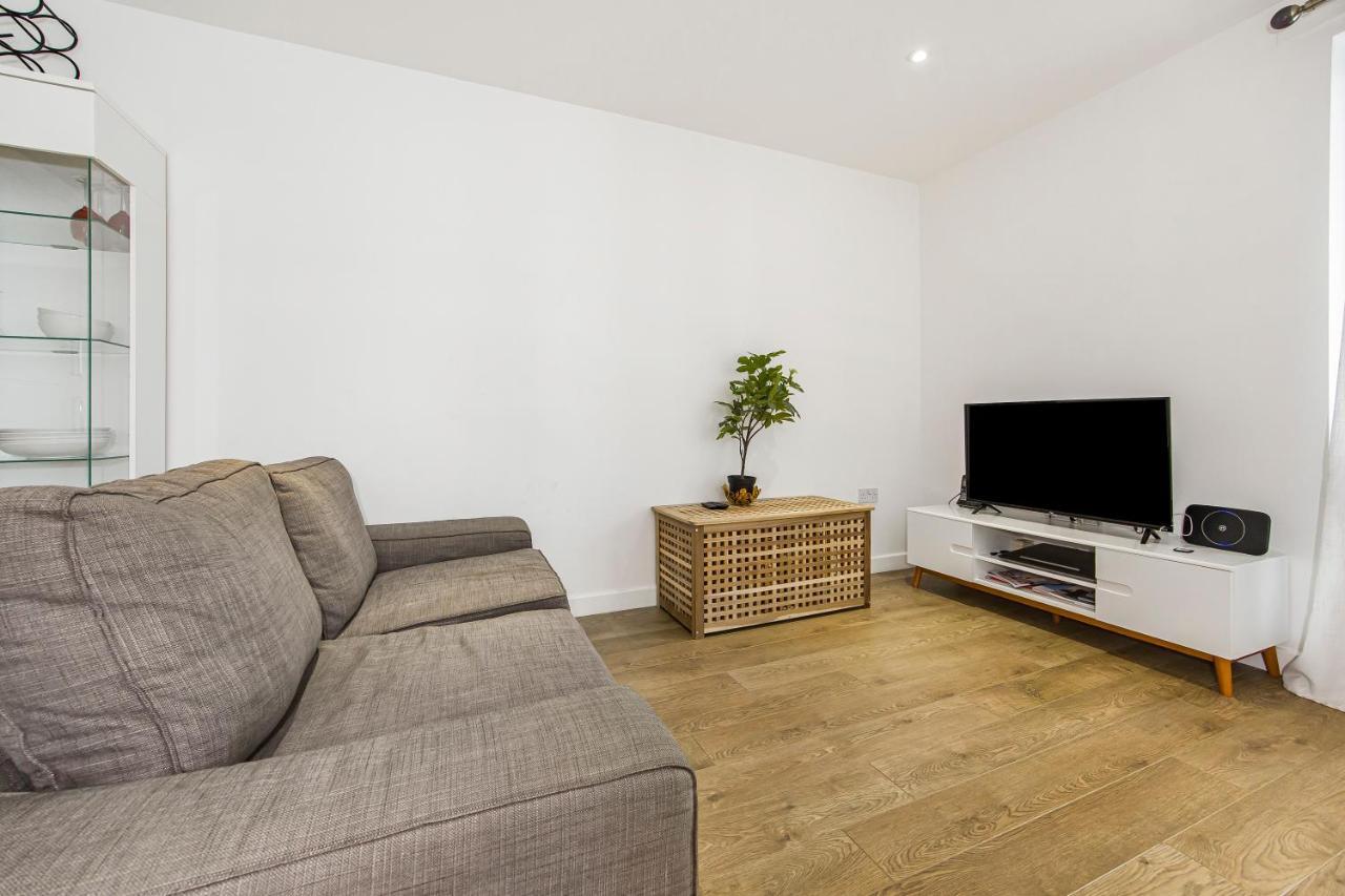Felix Hub Apartment London Exterior photo