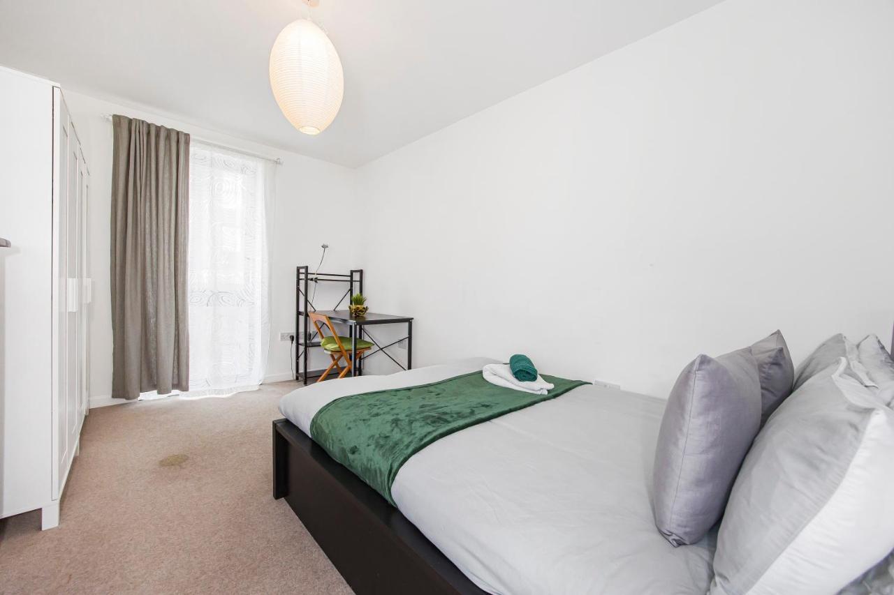 Felix Hub Apartment London Exterior photo